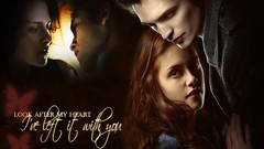 Edward cullen Bella Swan