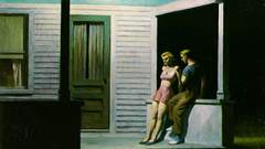 Edward Hopper