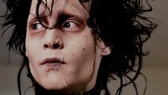 Edward Scissorhands Johnny Depp