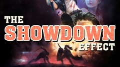 Effect showdown video games retro games