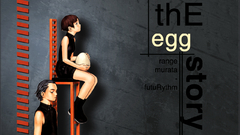 Egg story Manga Anime
