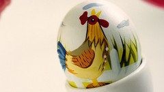 Eggs Objects Easter Eggs artwork