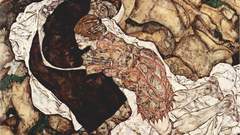 Egon Schiele