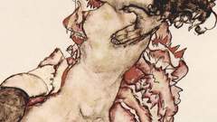 Egon schiele This thread