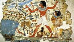 Egypt find More ancient trying