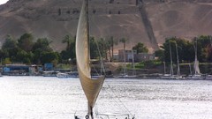 Egypt Nile