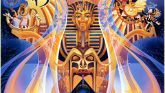 Egyptian mythology