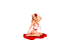 Eidosblondebombshell