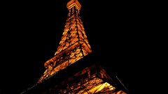 Eiffel Tower Paris architecture