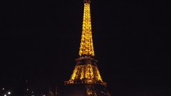 Eiffel Tower Paris cityscapes