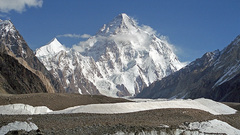 Eight thousanders ll Start