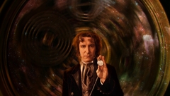 Eighth Doctor Movies Paul