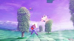 Eighties dive by orioto