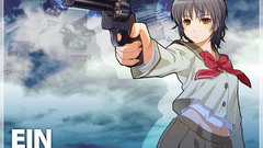 Ein anime girls Nitro