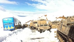 Ejercito chile Army Chilean