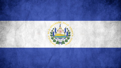 El salvador