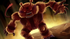 Electivire Manga Anime