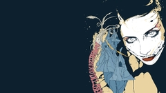 Electrained horp dorp