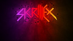 Electro grunge skrillex dubstep scary monsters and nice sprites