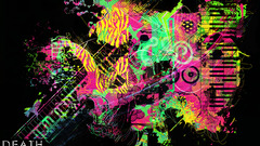 Electro high death by