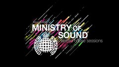 Electro trance ministry of