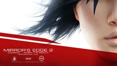 Electronic Arts video games mirrors edge 2 Faith Connors