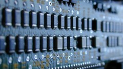 Electronic circuit boards