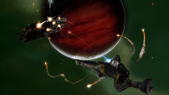 Electronic War by haemoncul