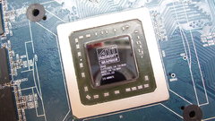 Electronics computers components ati