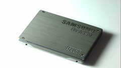 Electronics samsung solid state