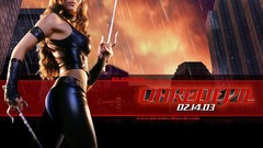 Elektra Jennifer Garner daredevil