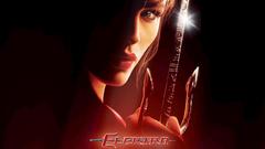 Elektra Jennifer Garner Movie