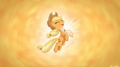 Element harmony my little pony Applejack