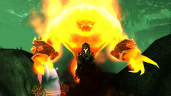 Elemental quality wow Screens