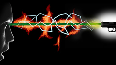 Elemental violence what You