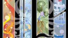 Elements collecting enjoy these used