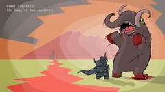 Elephants Dwarf Fortress