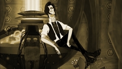 Eleventh doctor Doctor Who