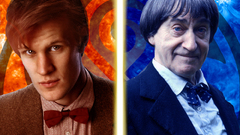 Eleventh doctor Doctor Who