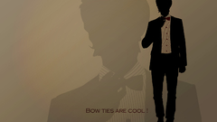 Eleventh doctor Doctor Who