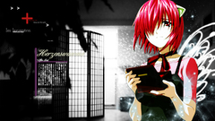 Elfen lied