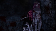 Elfen lied
