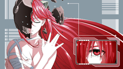 Elfen lied