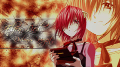 Elfen lied
