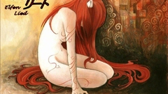 Elfen lied