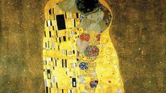 Elfen lied kissing Gustav