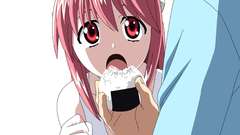 Elfen lied Lucy (Elfen