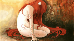 Elfen lied Lucy (Elfen