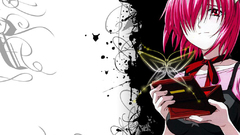 Elfen lied Lucy (Elfen