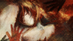 Elfen lied Lucy (Elfen